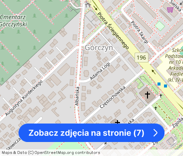 Wynajmę piękną kawalerkę Poznań – zdjęcie 1