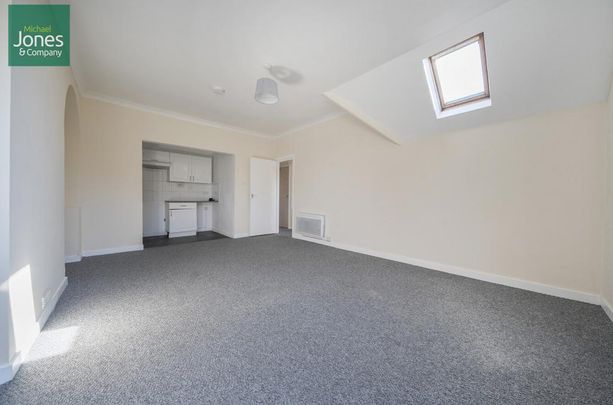 2 bedroom flat to rent - Photo 1