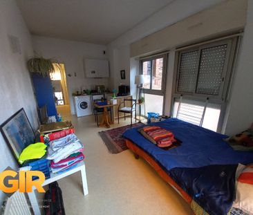 Location Appartement 1 pièce 23m² RENNES 35000 - Photo 1