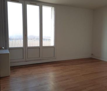 Logement du T3 au T4 - Résidence Jean Charcot - Photo 3