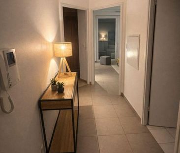 Appartement 2 pièces à Nancy - Photo 6