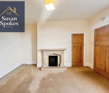 3 bedroom flat to rent - Photo 3