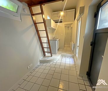 Location Appartement 1 pièce 10m² MONTPELLIER 34000 - Photo 2