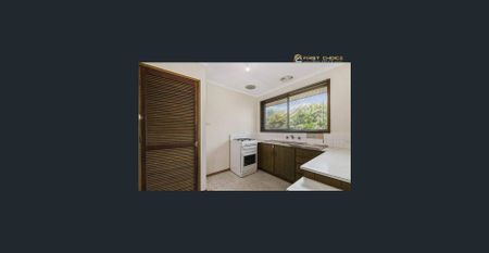 Spacious Home on 800 m² - Great Value Lease Opportunity - Photo 4