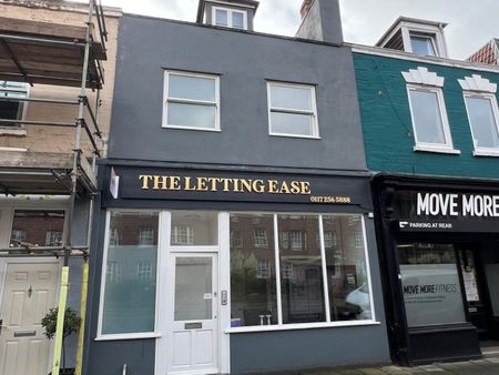 5 Bed Maisonette, Hotwell Road, BS8 - Photo 2