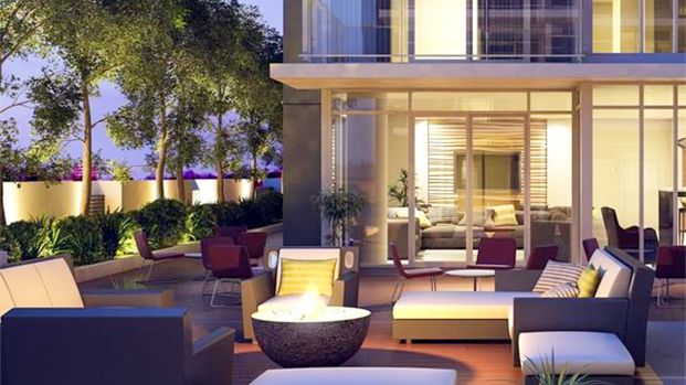 1 Bedroom Condo For Rent In East Village | Underground Parking | Utilities Included - Photo 1