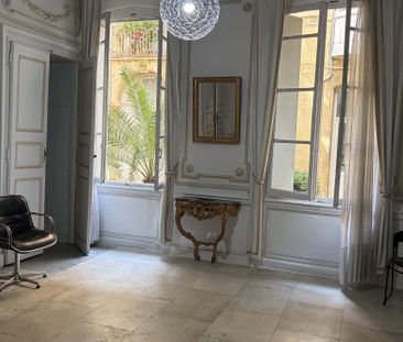 Montpellier Centre historique, T6 d'exception - Photo 3