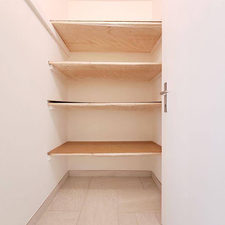 3 Zimmer, 72 m², 2. Stock - Foto 1