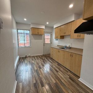 Magnifique 4 ½ à louer 2e étage – Ahuntsic-Cartierville - Photo 2
