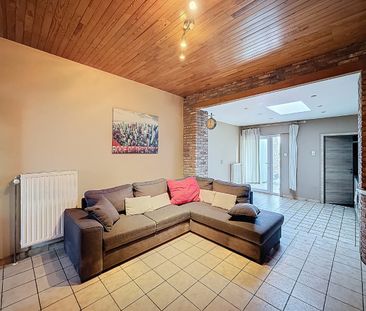 Huis met 2 slaapkamers - Photo 4