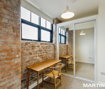 2 bedroom apartment to rent - Photo 6