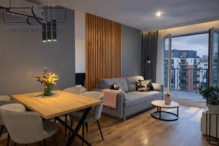 Mieszkanie na wynajem Gliwice - Zdjęcie 3