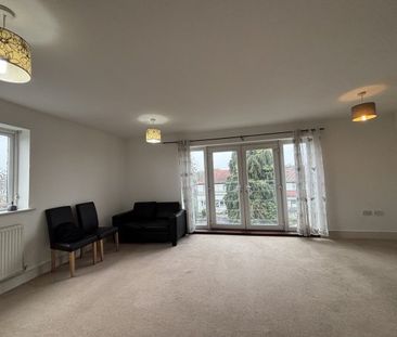 432, Church Street, London, Property for rent - Photo 1