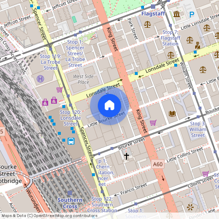 11 Rose Ln, Melbourne, Victoria 3000