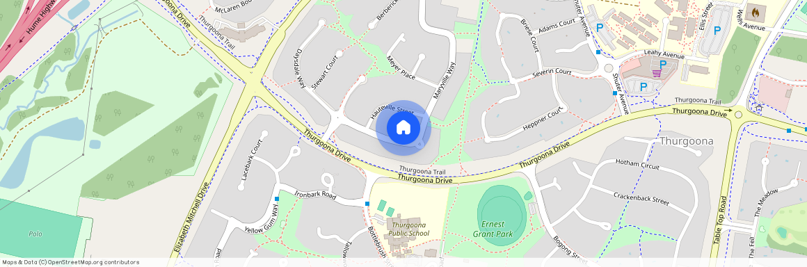 20 Maryville Way, THURGOONA NSW 2640