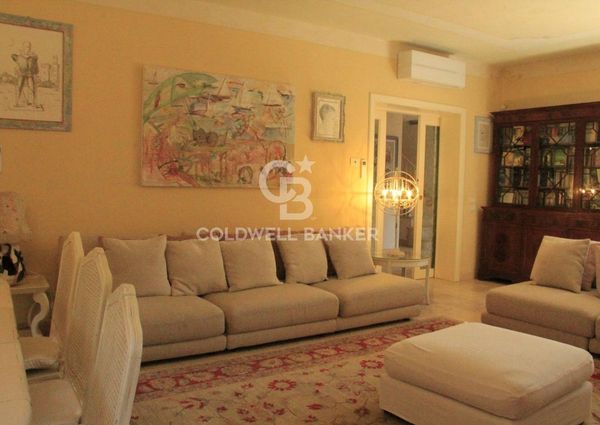 Via A. Volta, 1, Forte dei Marmi, Tuscany 55042