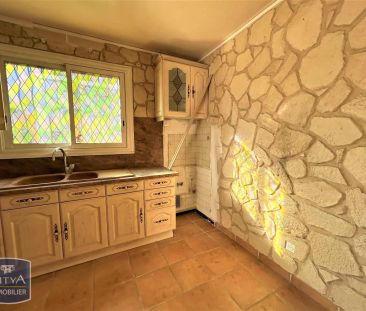 Appartement à louer 3 pièces 61.7m² - Photo 5