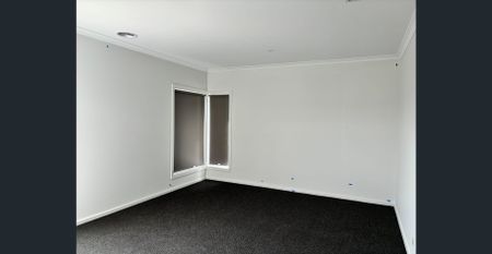FOUR BEDROOM HOUSE - GASKIN RISE ESTATE - Photo 2