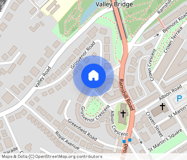 Cambridge Terrace , Scarborough - Photo 1