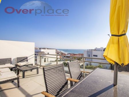 Luxury Flat for rent in Praia da Areia Branca (Lourinha), Lourinhã, Lisbon - Photo 2