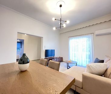Διαμέρισμα για ενοικίαση Άνω Γλυφάδα (Γλυφάδα) - Photo 3