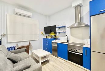 ONE-BEDROOM APARTMENT – SAN JAVIER