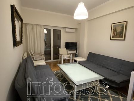 Διαμέρισμα για ενοικίαση Κυψέλη - Φωτογραφία 5