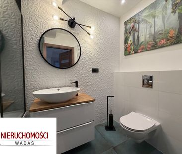 Gliwice, Centrum - luksusowy apartament z garażem - Фото 5