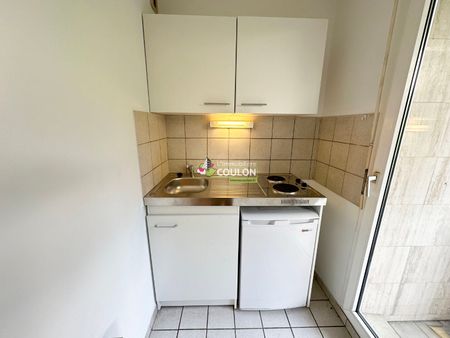 Résidence Eden Roc - Bât.B 30 rue du Roc Blanc, 63400, Chamalieres - Photo 5