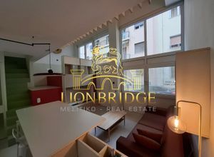 Loft για ενοικίαση - Αμπελόκηποι - Πεντάγωνο, - Photo 1