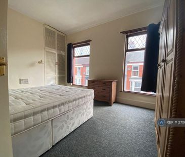 3 bedroom terraced house to rent - Photo 5