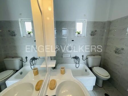 Μεζονέτα για ενοικίαση Ανάβυσσος Κέντρο (Ανάβυσσος) - Φωτογραφία 3
