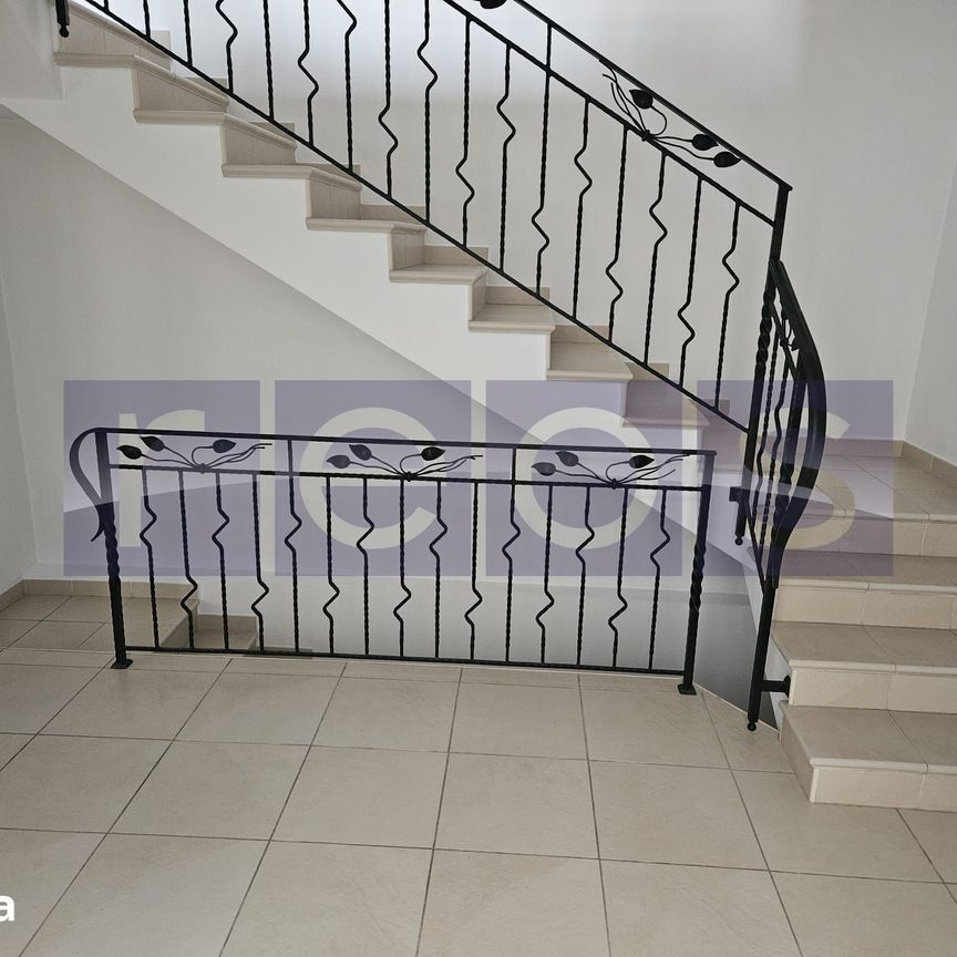 INCHIRIERE VILA DOMENII | 250MP | IDEAL ACTIVITATI COMERCIALE |PARCARE - Fotografie 1