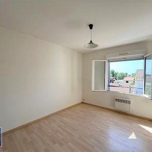 Location Appartement 1 pièce 20m² TALENCE 33400 - Photo 2