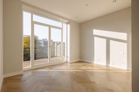 Appartement te huur: Oranje Nassaulaan 53-2 1075 AK Amsterdam - Photo 4