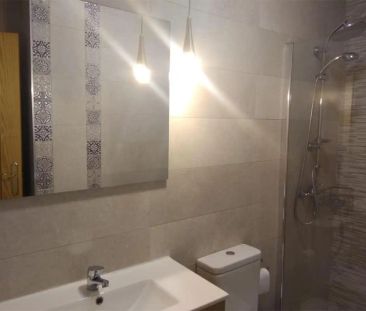 Piso de alquiler en Calle Fernando IV, 21, San Bartolomé - Millán d... - Foto 5