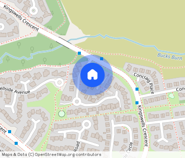 Wellside Wynd, Kingswells - Photo 1