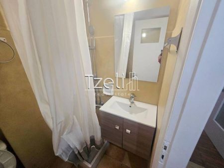 Studio/Γκαρσονιέρα για ενοικίαση Τριών Ναυάρχων - Άγιος Ανδρέας (Πάτρα) - Photo 2