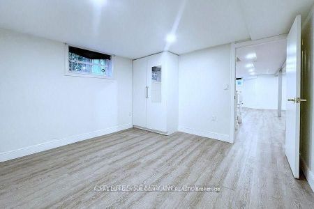 For Lease - 299 Rosewell Avenue Unit# Lower, Toronto, Ontario - Photo 5