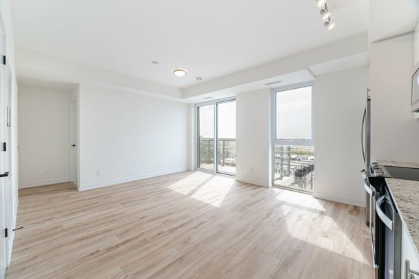 For Lease - 335 Wheat Boom Drive Unit# 805, Oakville, Ontario - Photo 1