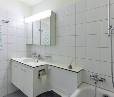 3 Zimmer, 62 m², 2. Stock - Photo 1