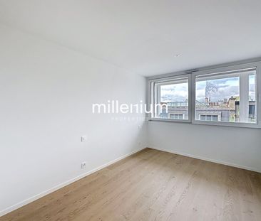 Appartement neuf avec vue jet d’eau aux Eaux Vives - Photo 4