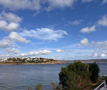 Bungalow για ενοικίαση - Λαύριο, - Photo 2