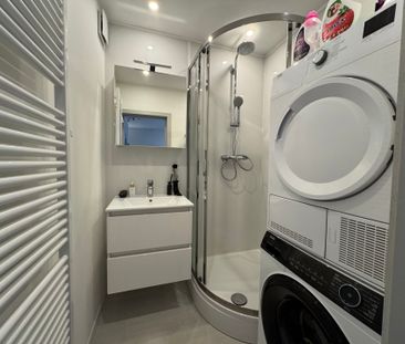 1 slpk-appartement in het centrum van Bornem - Foto 2