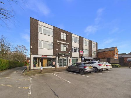 1 bedroom apartment to rent - Photo 5