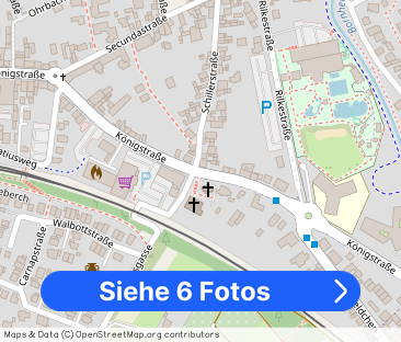 **Bornheim-Roisdorf: Singles/Studierende aufgepasst! 2 Zimmer Dachg... - Foto 1