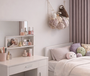 Eengezinswoning te huur in Leopoldsburg voor € 1.255 met 3 slaapkamers - Photo 6