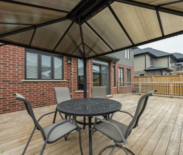 For Lease - 2005 Maddex Way, London North, Ontario - Photo 6