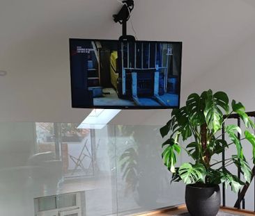 Travessa Meio Ao Arco do Carvalhão, Lisbon, Lisbon 1070-104 - Photo 5