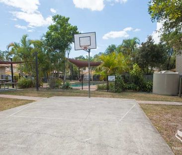 Quiet & Good Location Resort Style Gated Townhouse - Photo 5